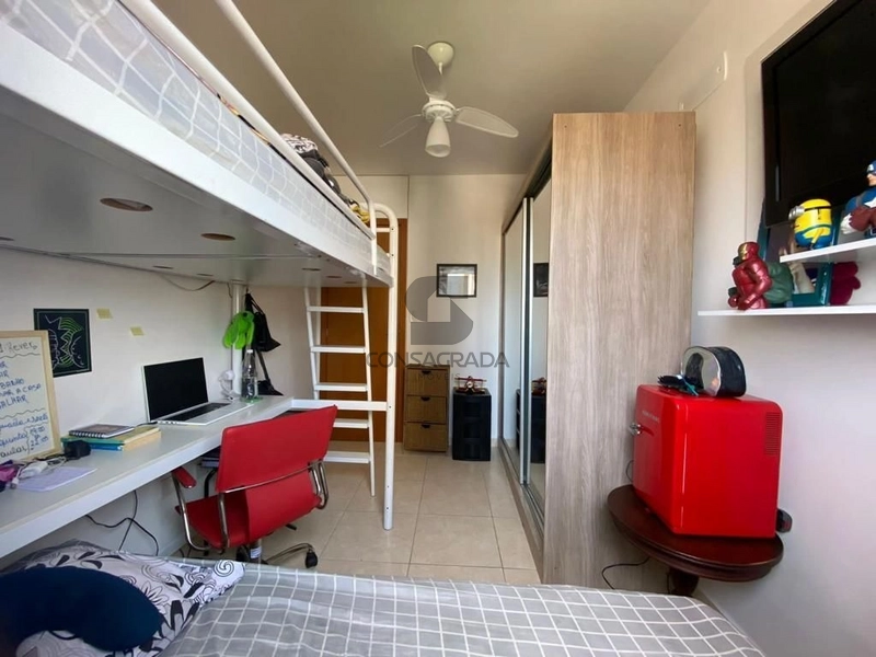Apartamento na Praia Grande no bairro Canto do Forte.: 18ª foto da galeria de imagens do imóvel
