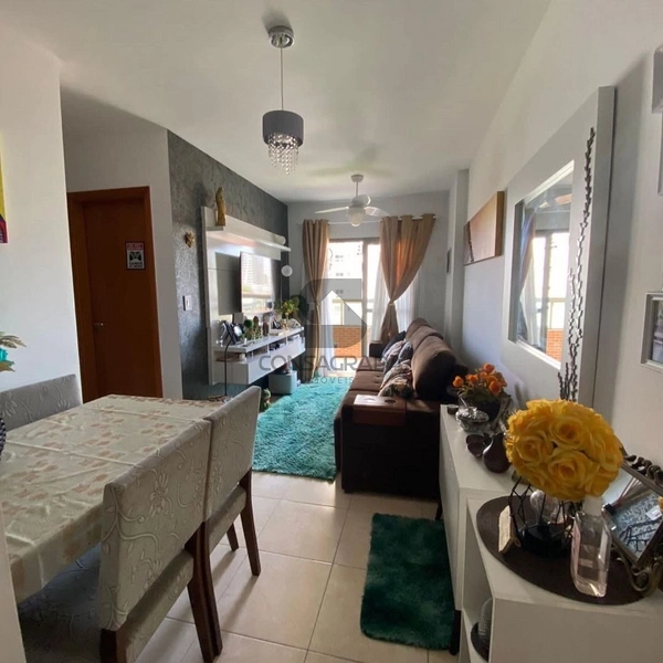 Apartamento na Praia Grande no bairro Canto do Forte.: 13ª foto da galeria de imagens do imóvel