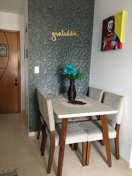 Apartamento na Praia Grande no bairro Canto do Forte.: 15ª foto da galeria de imagens do imóvel