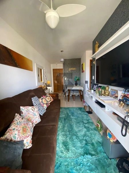 Apartamento na Praia Grande no bairro Canto do Forte.: 17ª foto da galeria de imagens do imóvel