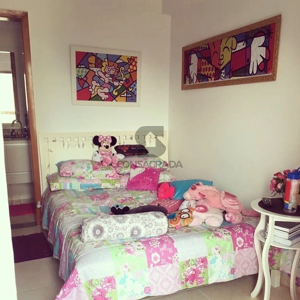 Apartamento na Praia Grande no bairro Canto do Forte.: 8ª foto da galeria de imagens do imóvel