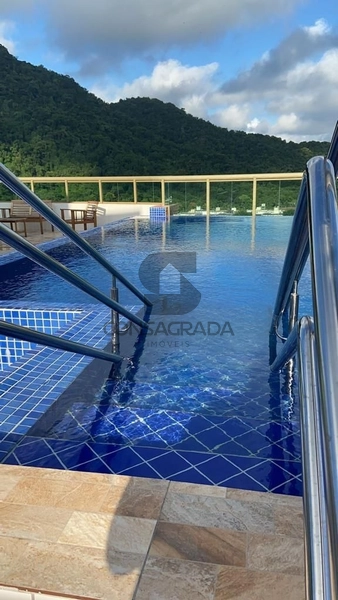Apartamento na Praia Grande no bairro Canto do Forte.: 1ª foto da galeria de imagens do imóvel