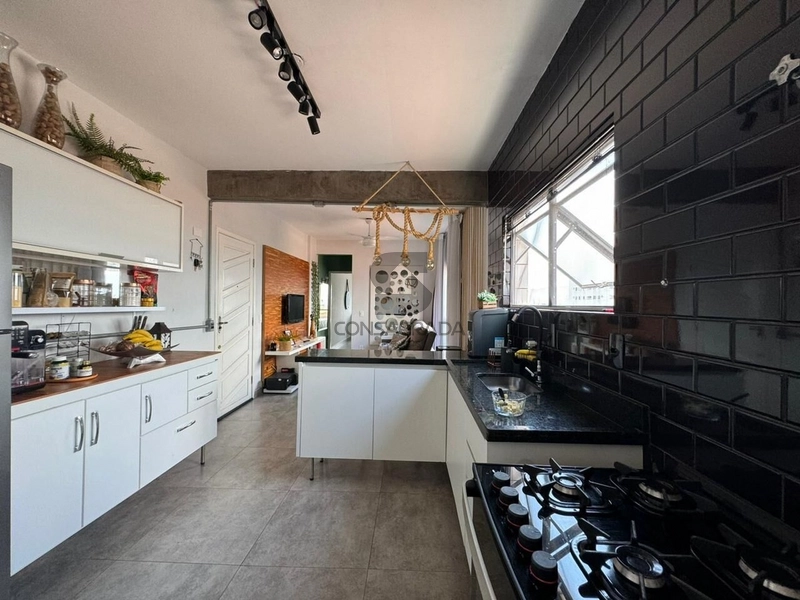 Apartamento na Praia Grande no bairro Guilhermina.: 8ª foto da galeria de imagens do imóvel