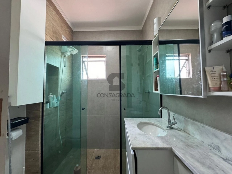 Apartamento na Praia Grande no bairro Guilhermina.: 7ª foto da galeria de imagens do imóvel