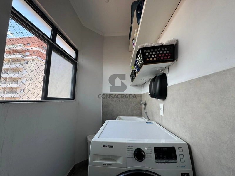 Apartamento na Praia Grande no bairro Guilhermina.: 9ª foto da galeria de imagens do imóvel