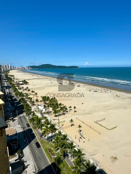 Apartamento na Praia Grande no Bairro Aviação.: 13ª foto da galeria de imagens do imóvel