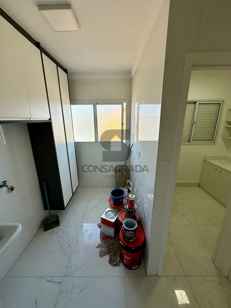Apartamento na Praia Grande no Bairro Aviação.: 17ª foto da galeria de imagens do imóvel