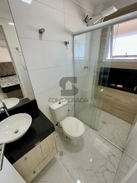 Apartamento na Praia Grande no Bairro Aviação.: 30ª foto da galeria de imagens do imóvel