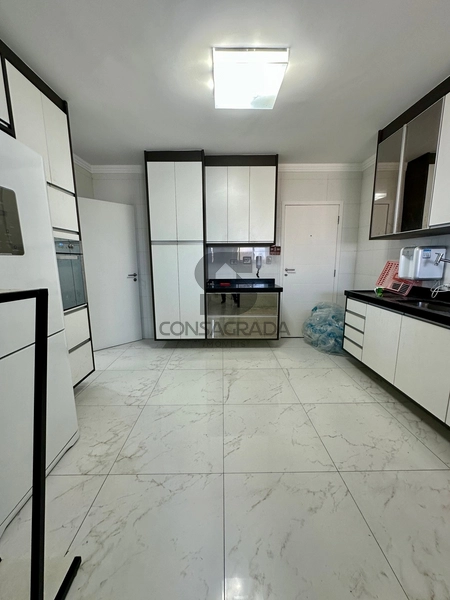 Apartamento na Praia Grande no Bairro Aviação.: 21ª foto da galeria de imagens do imóvel