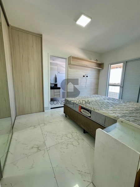 Apartamento na Praia Grande no Bairro Aviação.: 33ª foto da galeria de imagens do imóvel