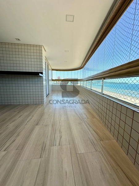 Apartamento na Praia Grande no Bairro Aviação.: 10ª foto da galeria de imagens do imóvel