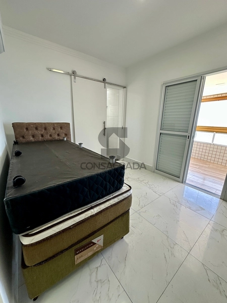 Apartamento na Praia Grande no Bairro Aviação.: 24ª foto da galeria de imagens do imóvel