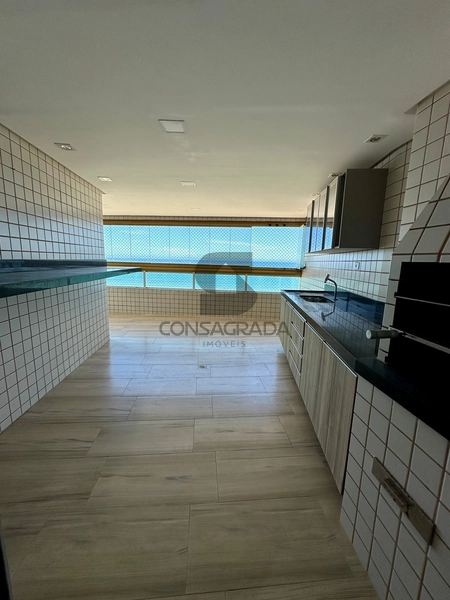 Apartamento na Praia Grande no Bairro Aviação.: 7ª foto da galeria de imagens do imóvel