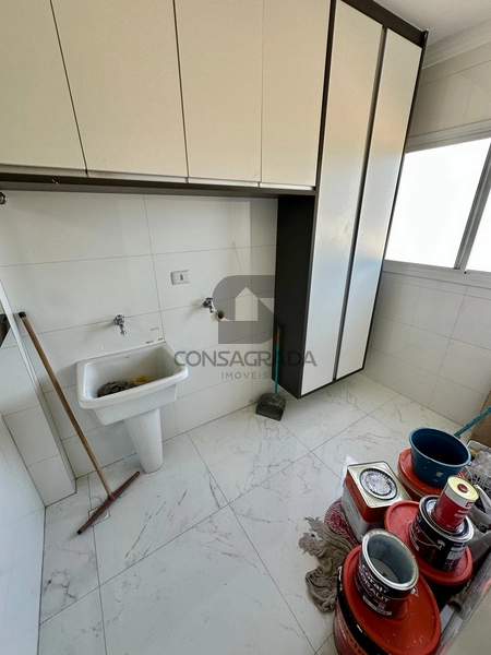 Apartamento na Praia Grande no Bairro Aviação.: 18ª foto da galeria de imagens do imóvel