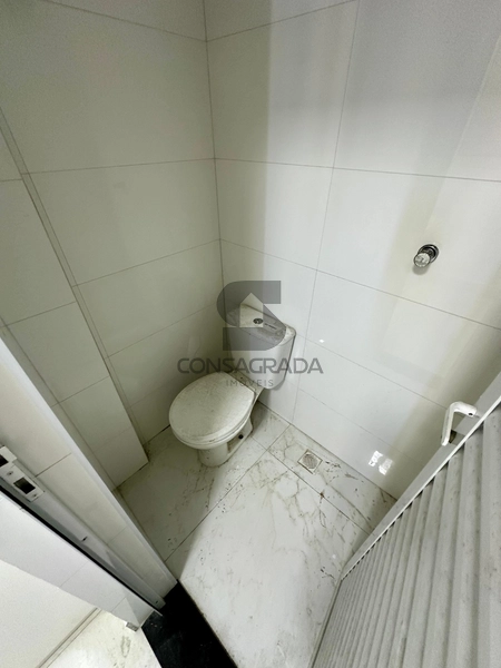 Apartamento na Praia Grande no Bairro Aviação.: 20ª foto da galeria de imagens do imóvel