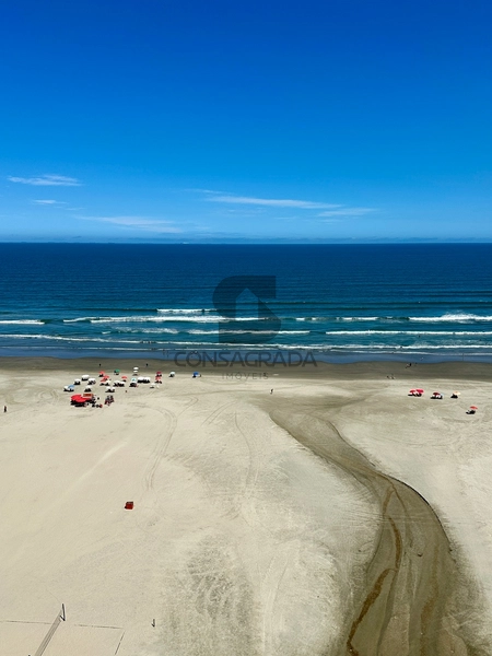 Apartamento na Praia Grande no Bairro Aviação.: 11ª foto da galeria de imagens do imóvel