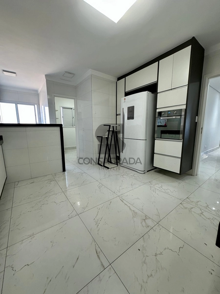 Apartamento na Praia Grande no Bairro Aviação.: 16ª foto da galeria de imagens do imóvel