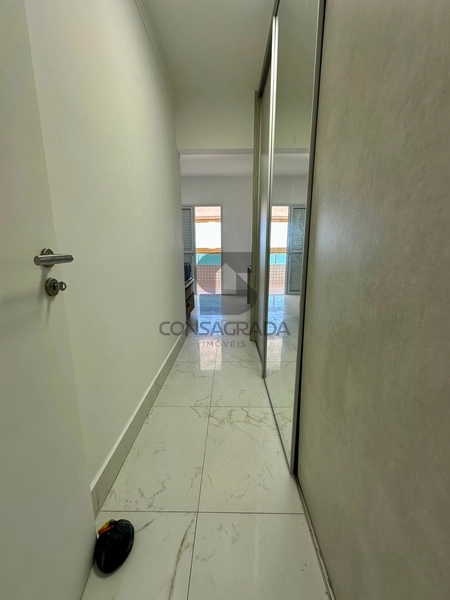 Apartamento na Praia Grande no Bairro Aviação.: 23ª foto da galeria de imagens do imóvel
