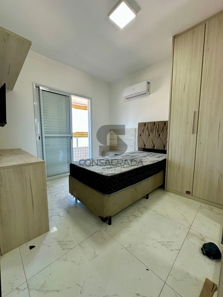 Apartamento na Praia Grande no Bairro Aviação.: 29ª foto da galeria de imagens do imóvel