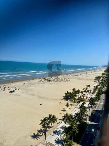 Apartamento na Praia Grande no Bairro Aviação.: 12ª foto da galeria de imagens do imóvel
