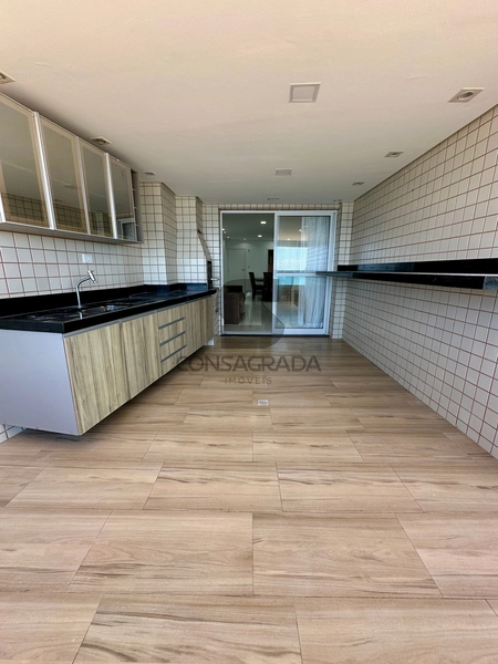 Apartamento na Praia Grande no Bairro Aviação.: 8ª foto da galeria de imagens do imóvel
