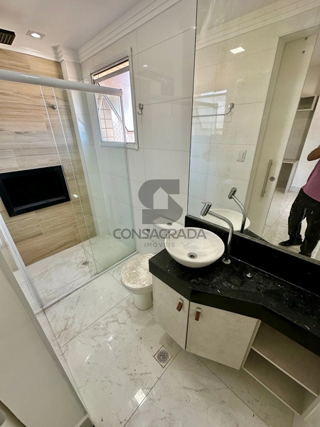 Apartamento na Praia Grande no Bairro Aviação.: 27ª foto da galeria de imagens do imóvel