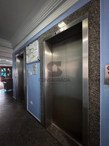 Apartamento na Praia Grande no Bairro Ocian: 22ª foto da galeria de imagens do imóvel