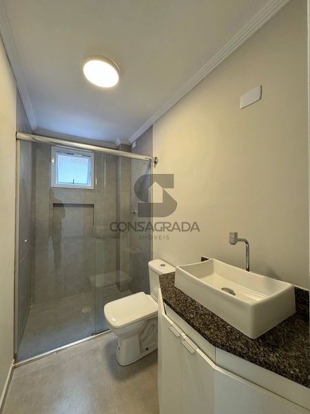 Apartamento na Praia Grande no Bairro Ocian: 11ª foto da galeria de imagens do imóvel