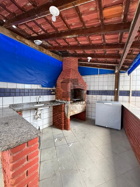 Apartamento na Praia Grande no Bairro Ocian: 20ª foto da galeria de imagens do imóvel