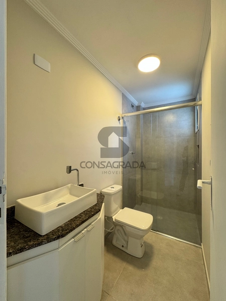 Apartamento na Praia Grande no Bairro Ocian: 15ª foto da galeria de imagens do imóvel