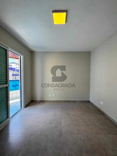 Apartamento na Praia Grande no Bairro Ocian: 17ª foto da galeria de imagens do imóvel