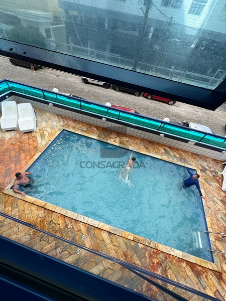 Apartamento na Praia Grande no Bairro Ocian: 25ª foto da galeria de imagens do imóvel