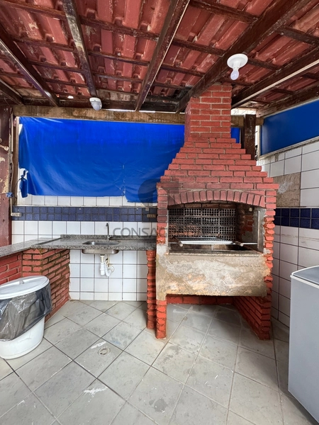 Apartamento na Praia Grande no Bairro Ocian: 21ª foto da galeria de imagens do imóvel