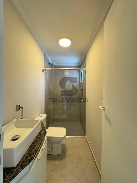 Apartamento na Praia Grande no Bairro Ocian: 14ª foto da galeria de imagens do imóvel