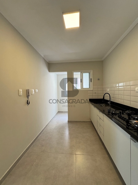 Apartamento na Praia Grande no Bairro Ocian: 7ª foto da galeria de imagens do imóvel