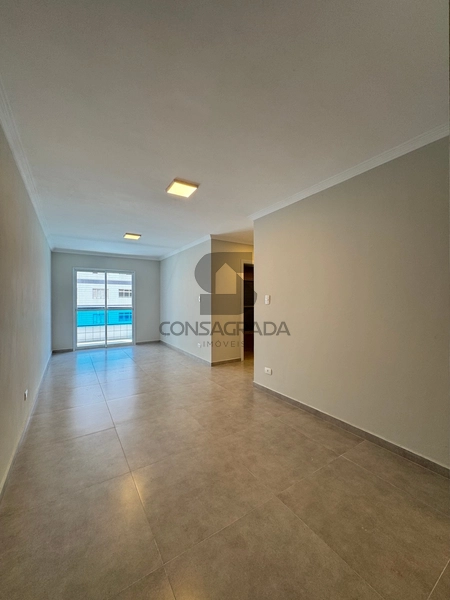 Apartamento na Praia Grande no Bairro Ocian: 1ª foto da galeria de imagens do imóvel