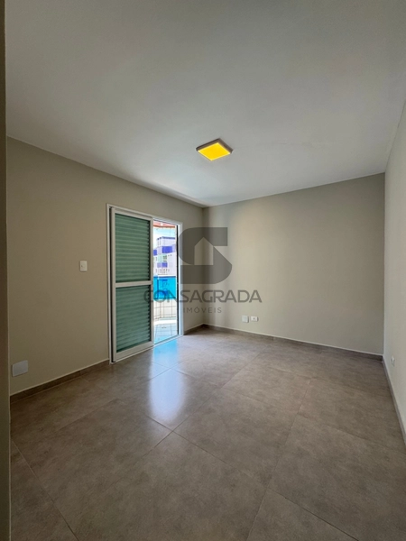 Apartamento na Praia Grande no Bairro Ocian: 16ª foto da galeria de imagens do imóvel