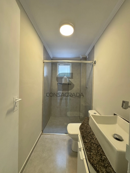 Apartamento na Praia Grande no Bairro Ocian: 12ª foto da galeria de imagens do imóvel