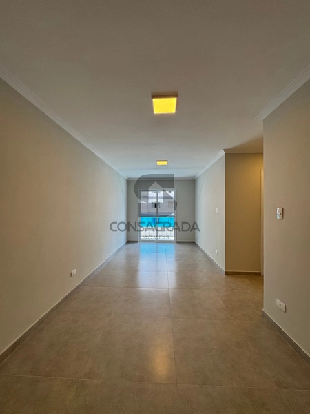 Apartamento na Praia Grande no Bairro Ocian: 2ª foto da galeria de imagens do imóvel