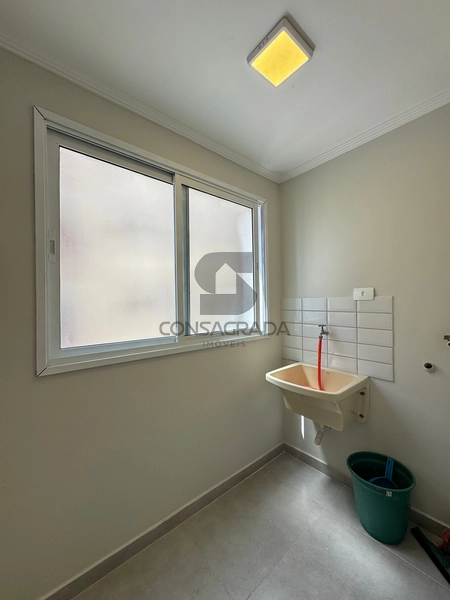 Apartamento na Praia Grande no Bairro Ocian: 8ª foto da galeria de imagens do imóvel