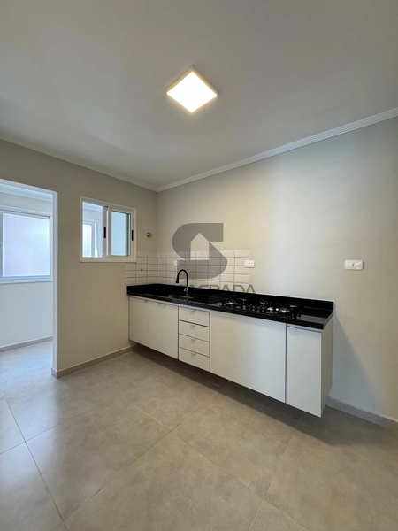 Apartamento na Praia Grande no Bairro Ocian: 6ª foto da galeria de imagens do imóvel