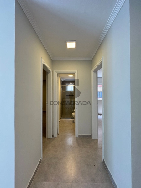 Apartamento na Praia Grande no Bairro Ocian: 10ª foto da galeria de imagens do imóvel