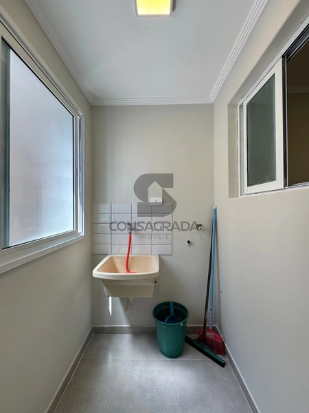 Apartamento na Praia Grande no Bairro Ocian: 9ª foto da galeria de imagens do imóvel