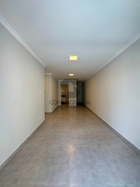 Apartamento na Praia Grande no Bairro Ocian: 3ª foto da galeria de imagens do imóvel