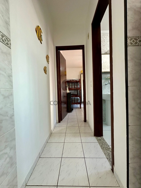 Apartamento na Praia Grande no Bairro Aviação.: 5ª foto da galeria de imagens do imóvel
