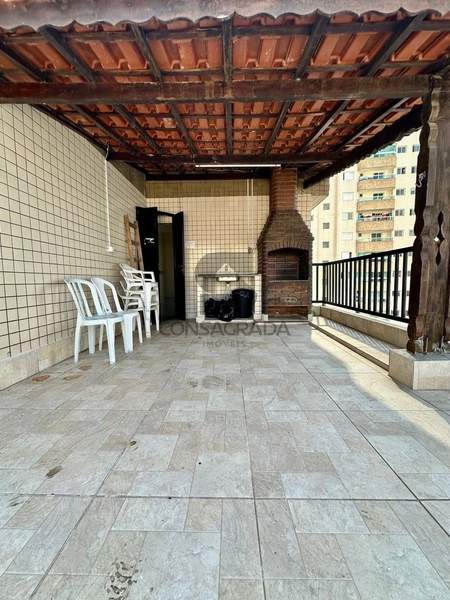 Apartamento na Praia Grande no Bairro Aviação.: 8ª foto da galeria de imagens do imóvel