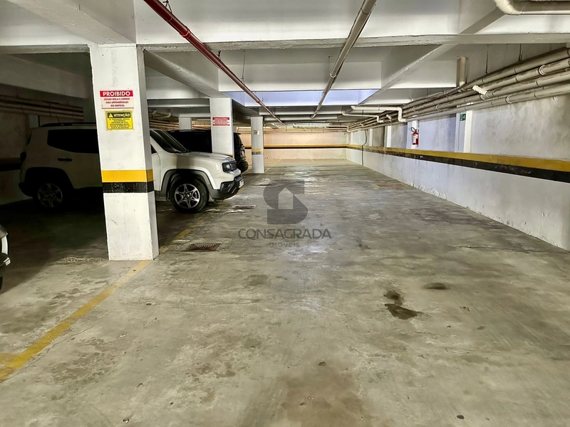 Apartamento na Praia Grande no Bairro Aviação.: 9ª foto da galeria de imagens do imóvel