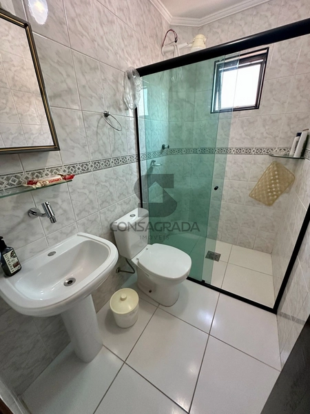 Apartamento na Praia Grande no Bairro Aviação.: 7ª foto da galeria de imagens do imóvel