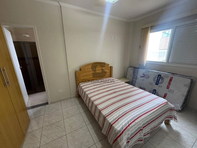 Apartamento na Praia Grande no bairro Vila Tupi: 12ª foto da galeria de imagens do imóvel