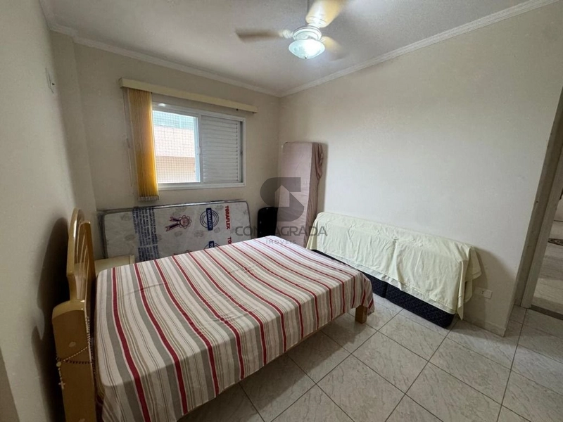 Apartamento na Praia Grande no bairro Vila Tupi: 10ª foto da galeria de imagens do imóvel